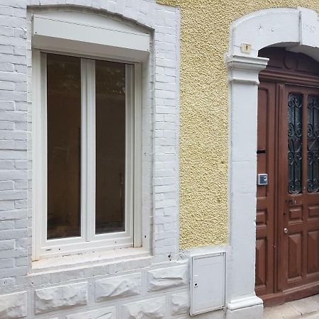 Lourdes Guest House Экстерьер фото
