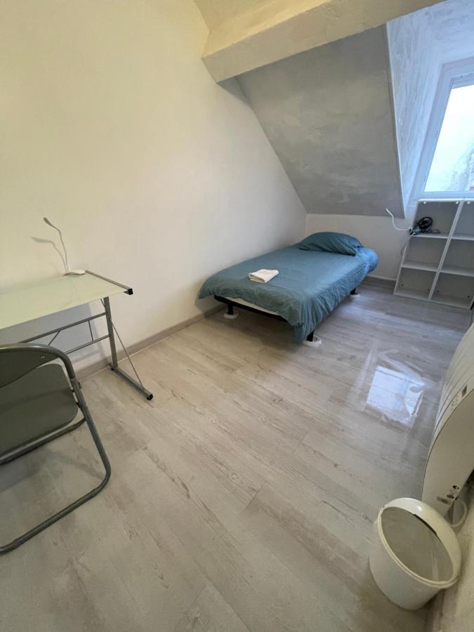 Lourdes Guest House Экстерьер фото