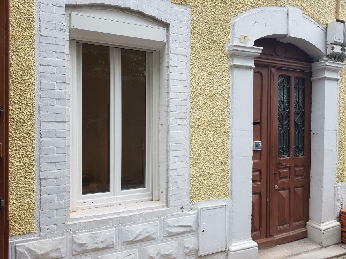 Lourdes Guest House Экстерьер фото