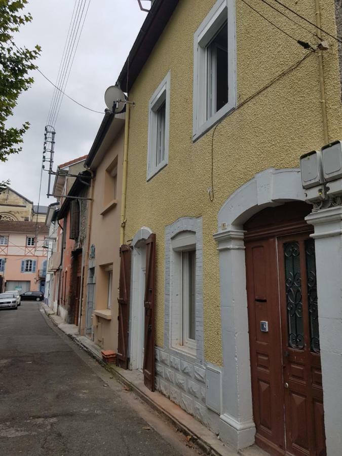 Lourdes Guest House Экстерьер фото
