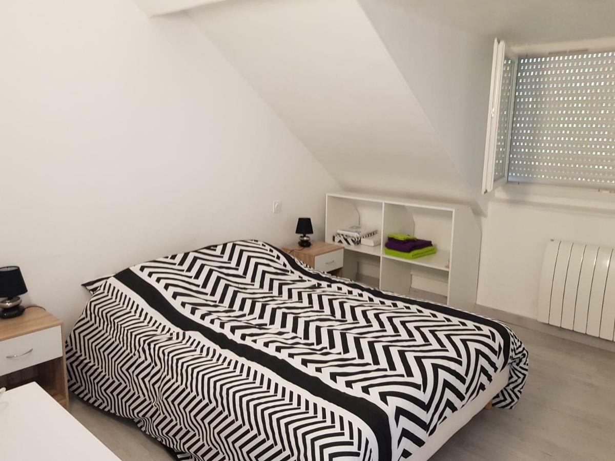Lourdes Guest House Экстерьер фото