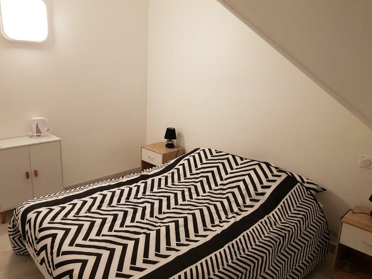 Lourdes Guest House Экстерьер фото