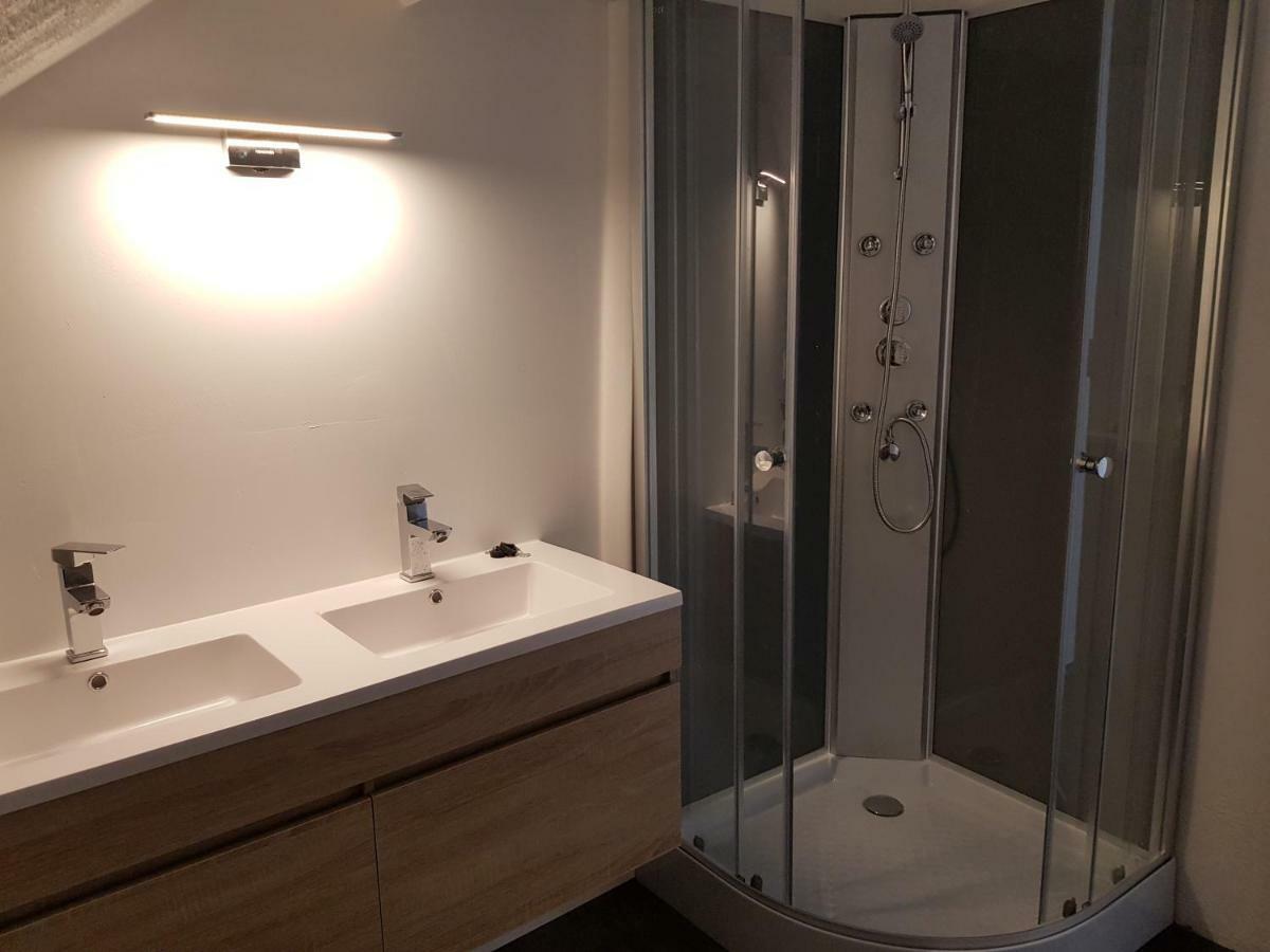 Lourdes Guest House Экстерьер фото