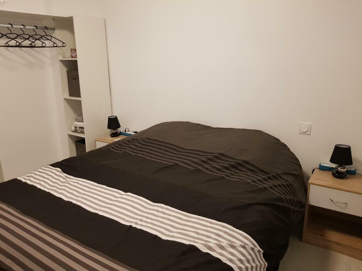 Lourdes Guest House Экстерьер фото