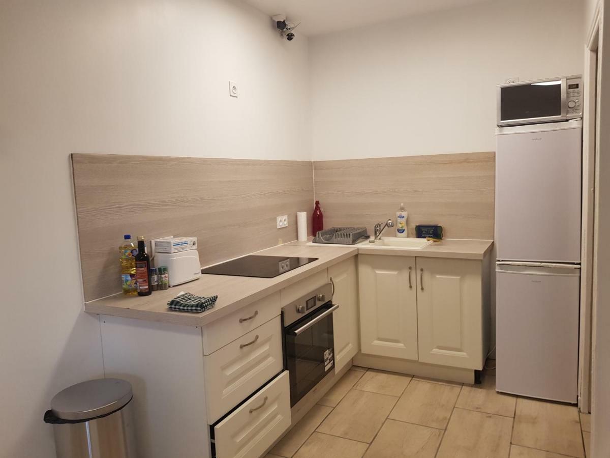 Lourdes Guest House Экстерьер фото