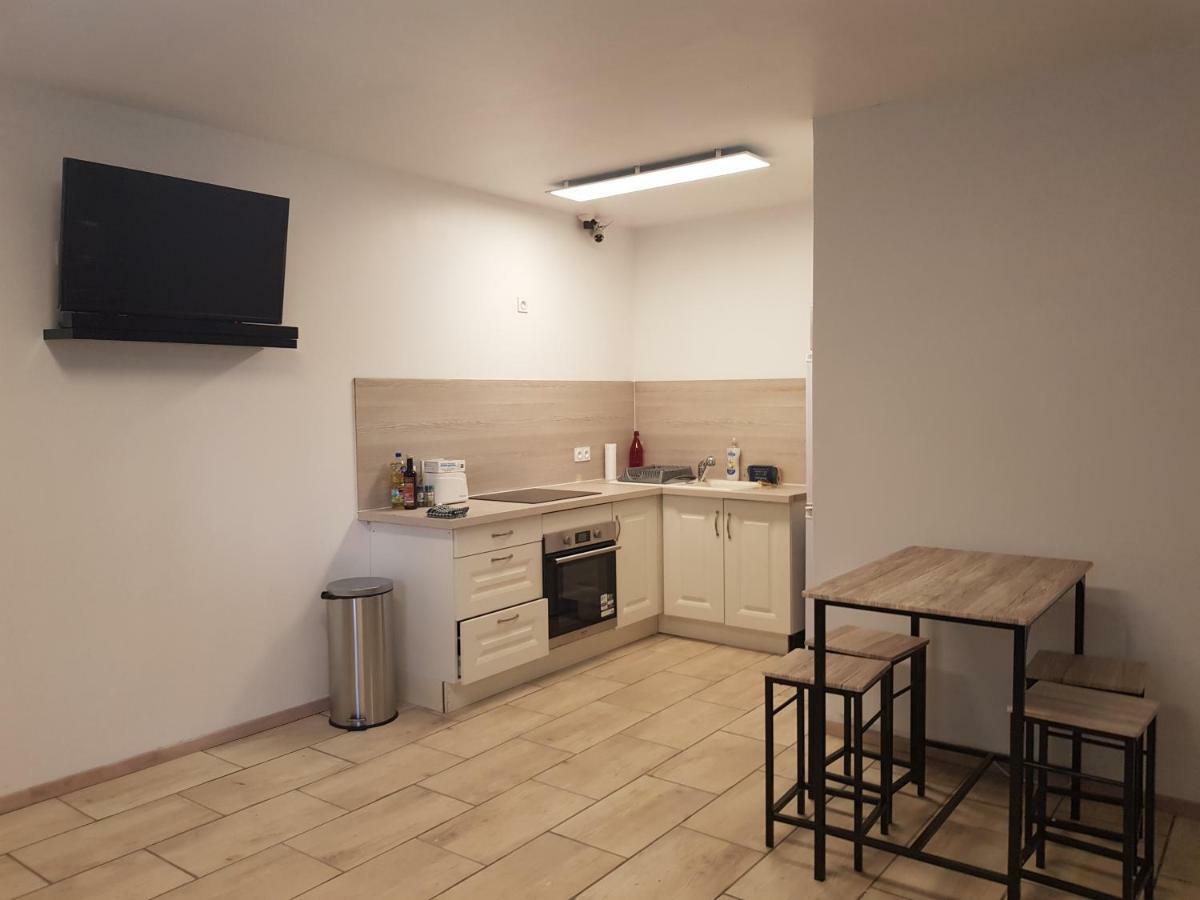 Lourdes Guest House Экстерьер фото