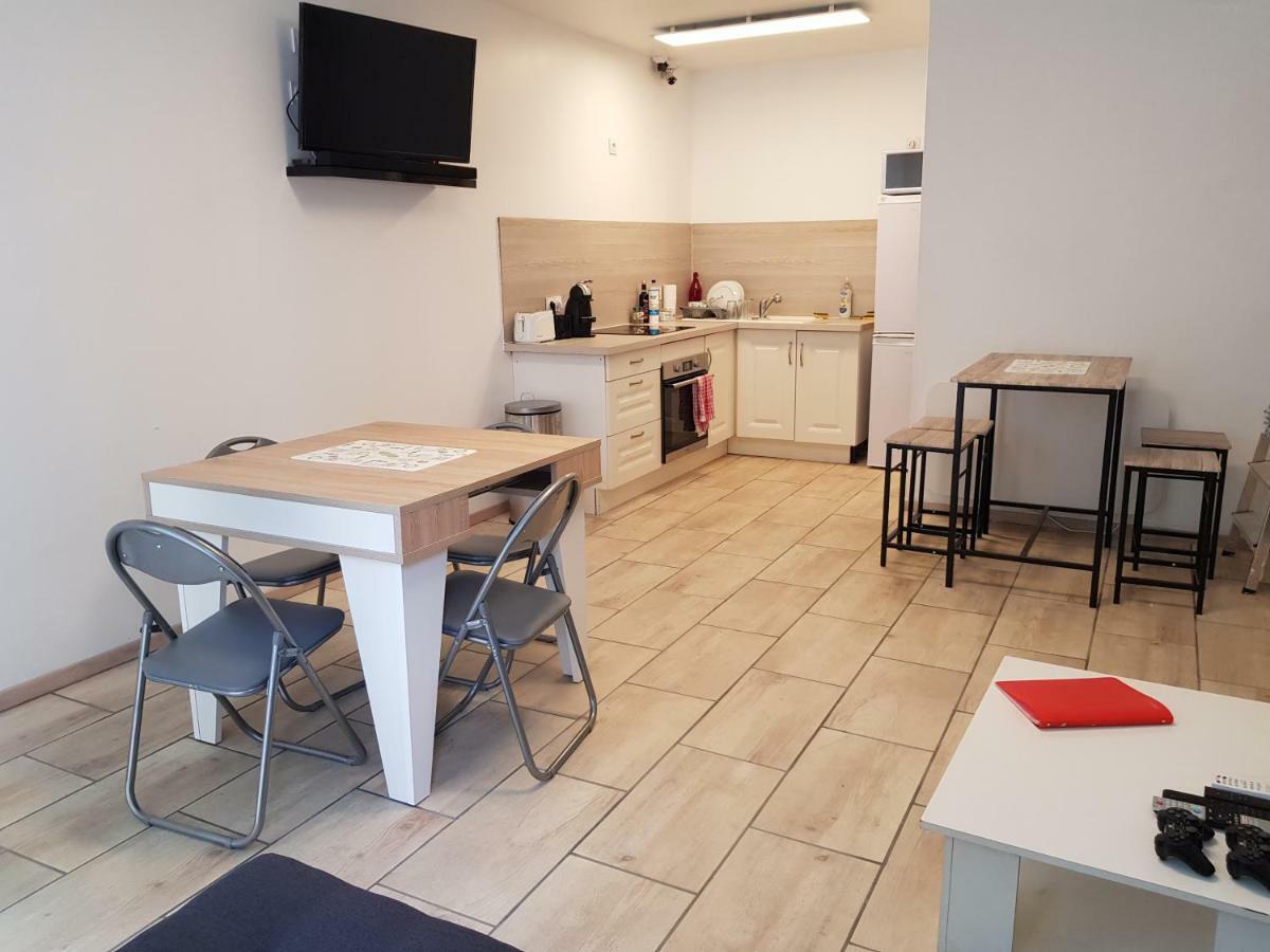 Lourdes Guest House Экстерьер фото