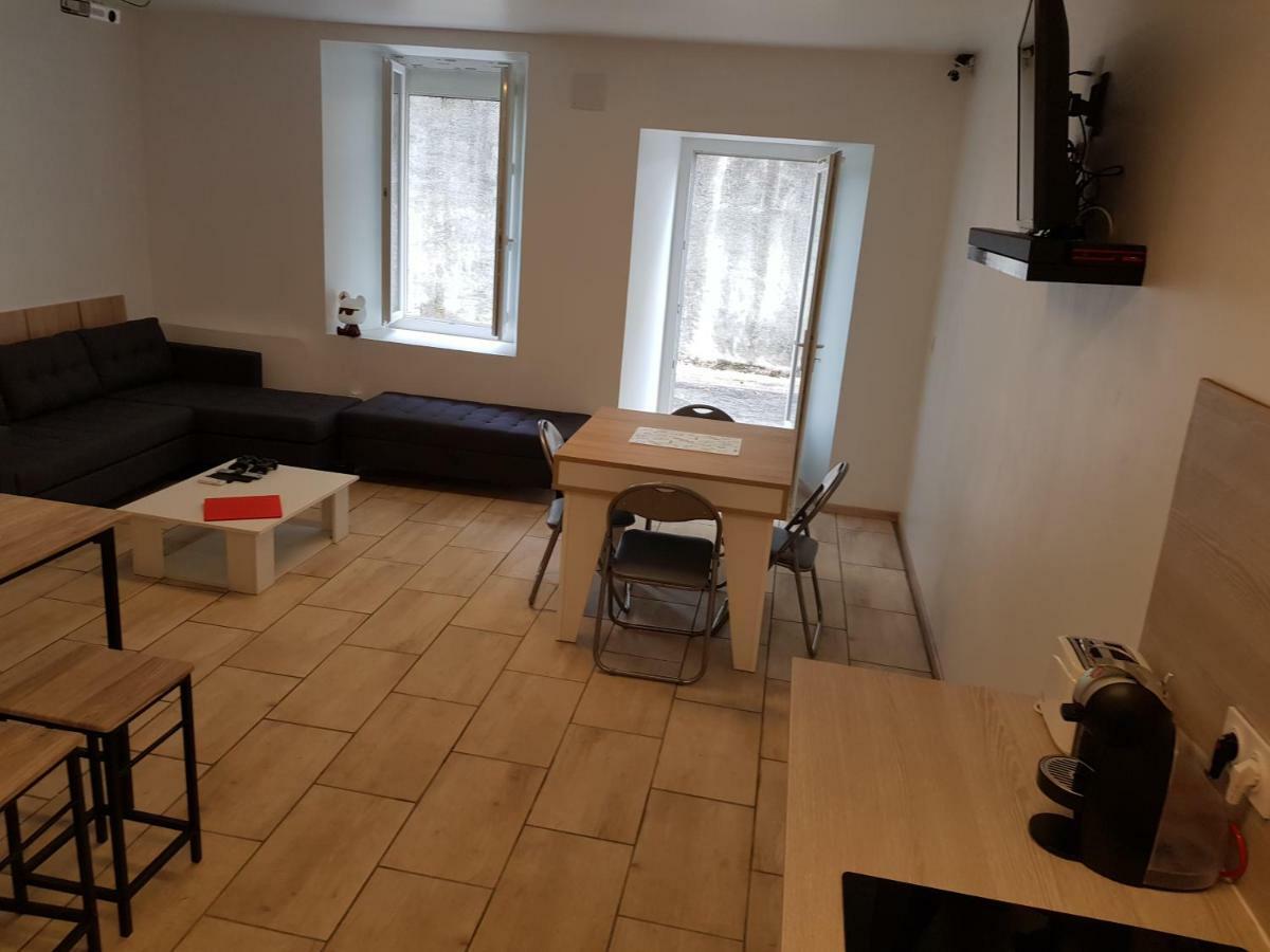 Lourdes Guest House Экстерьер фото