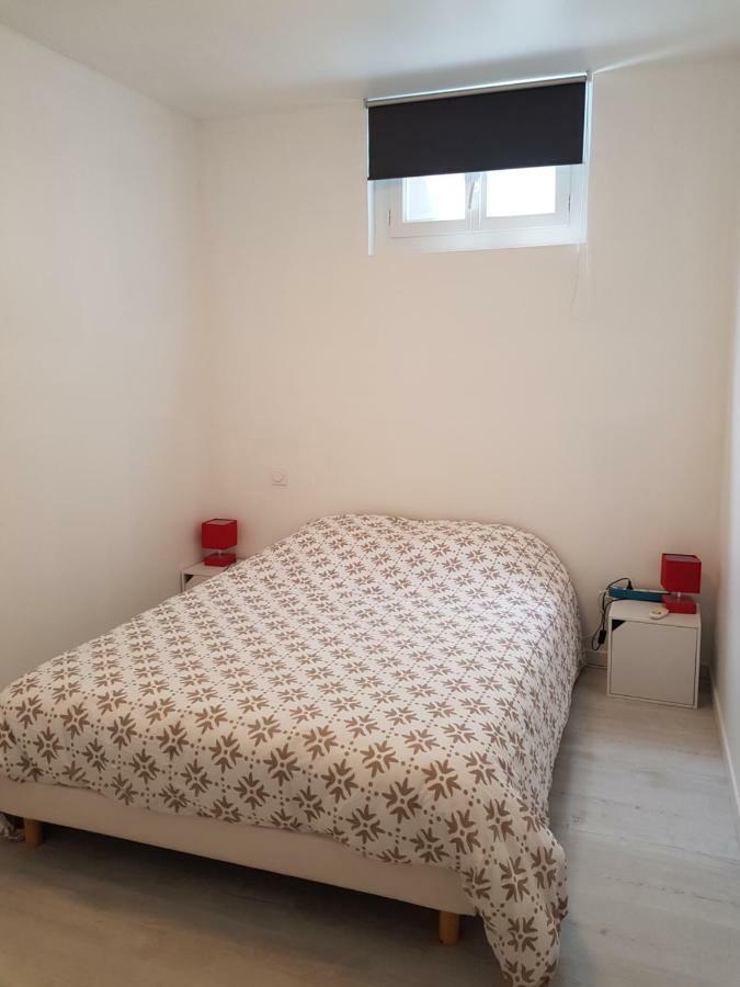 Lourdes Guest House Экстерьер фото