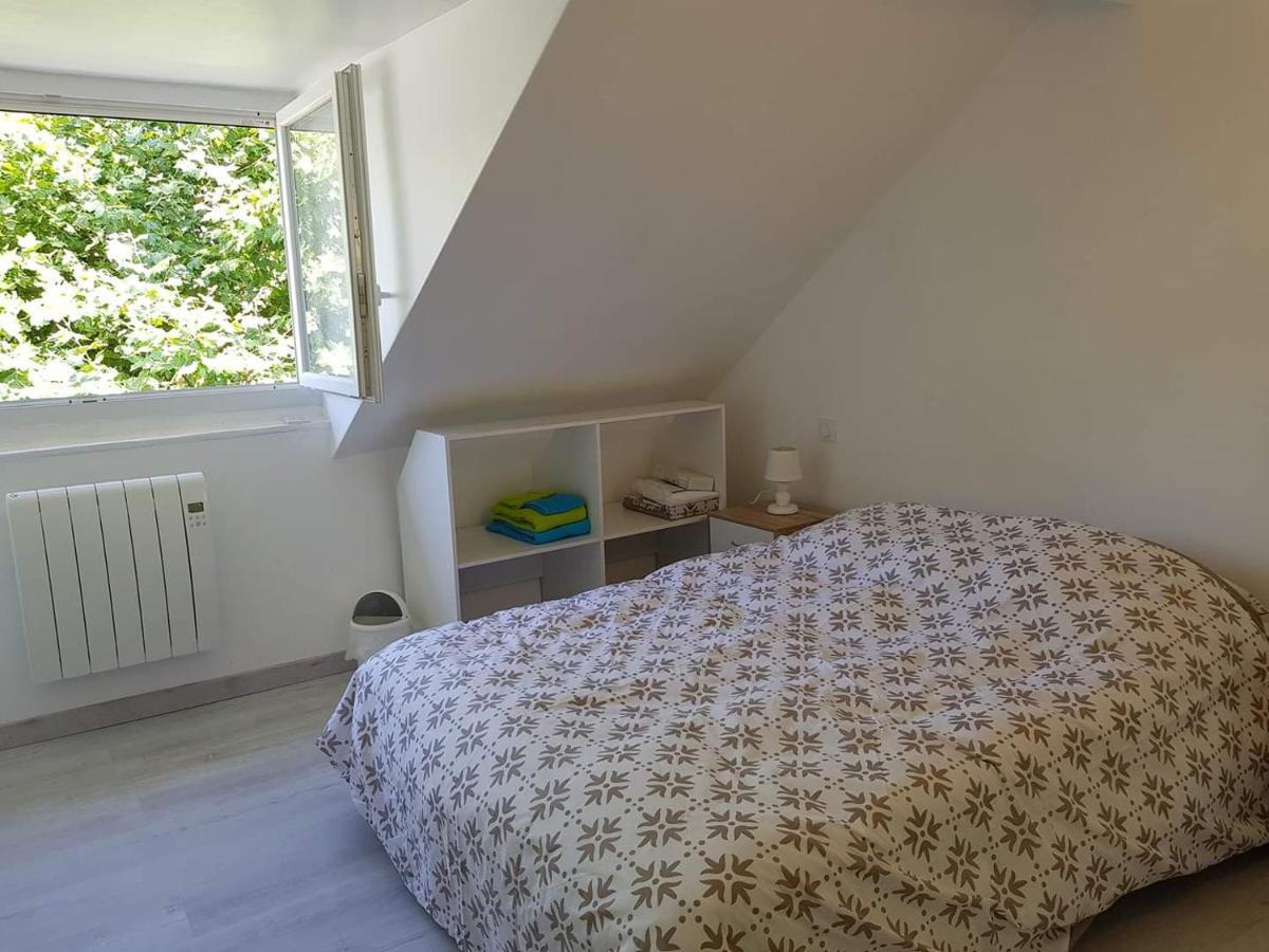 Lourdes Guest House Экстерьер фото