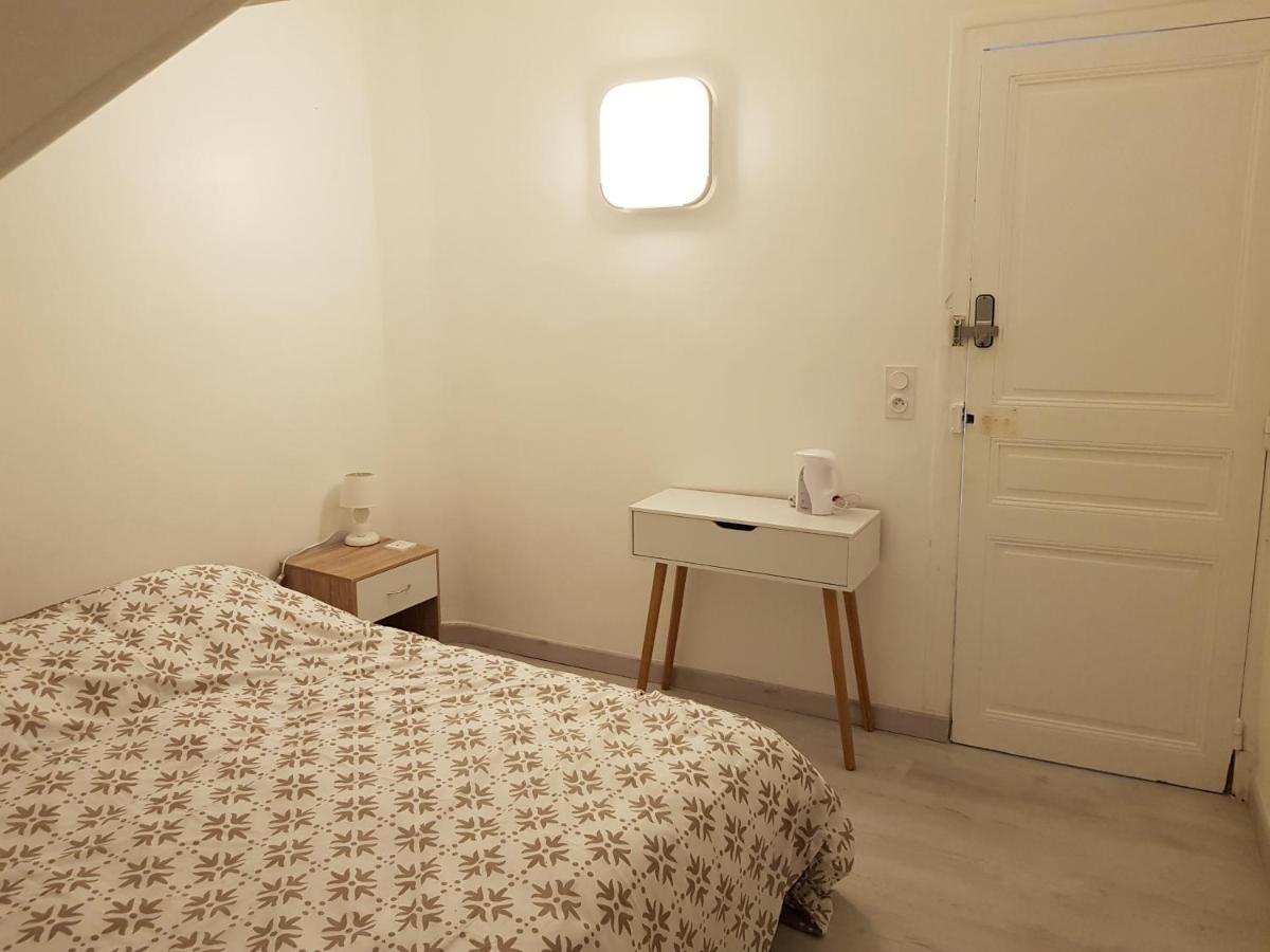 Lourdes Guest House Экстерьер фото