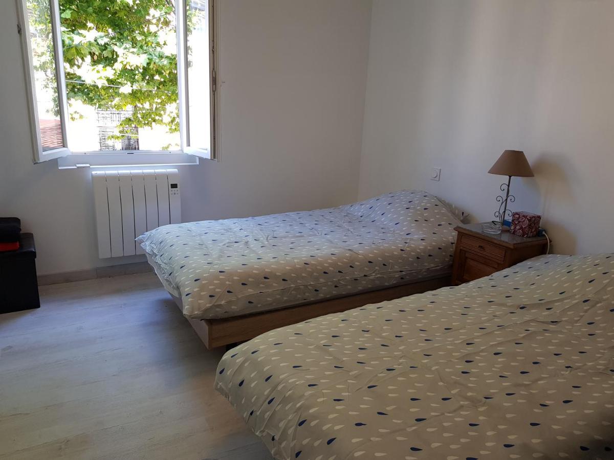 Lourdes Guest House Экстерьер фото