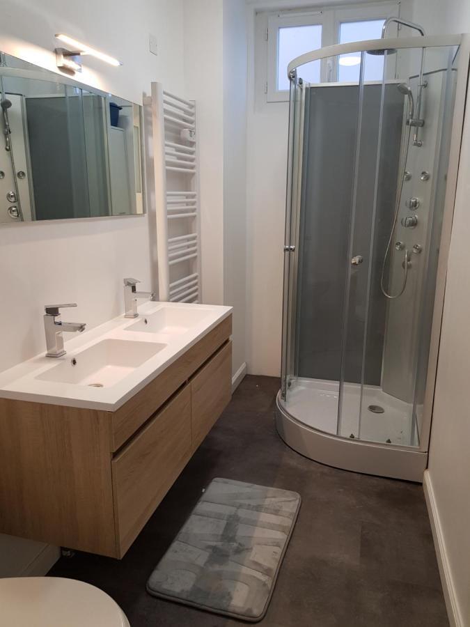 Lourdes Guest House Экстерьер фото