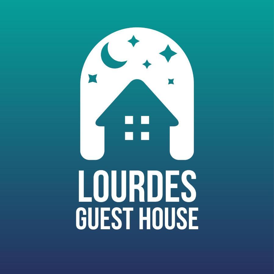 Lourdes Guest House Экстерьер фото