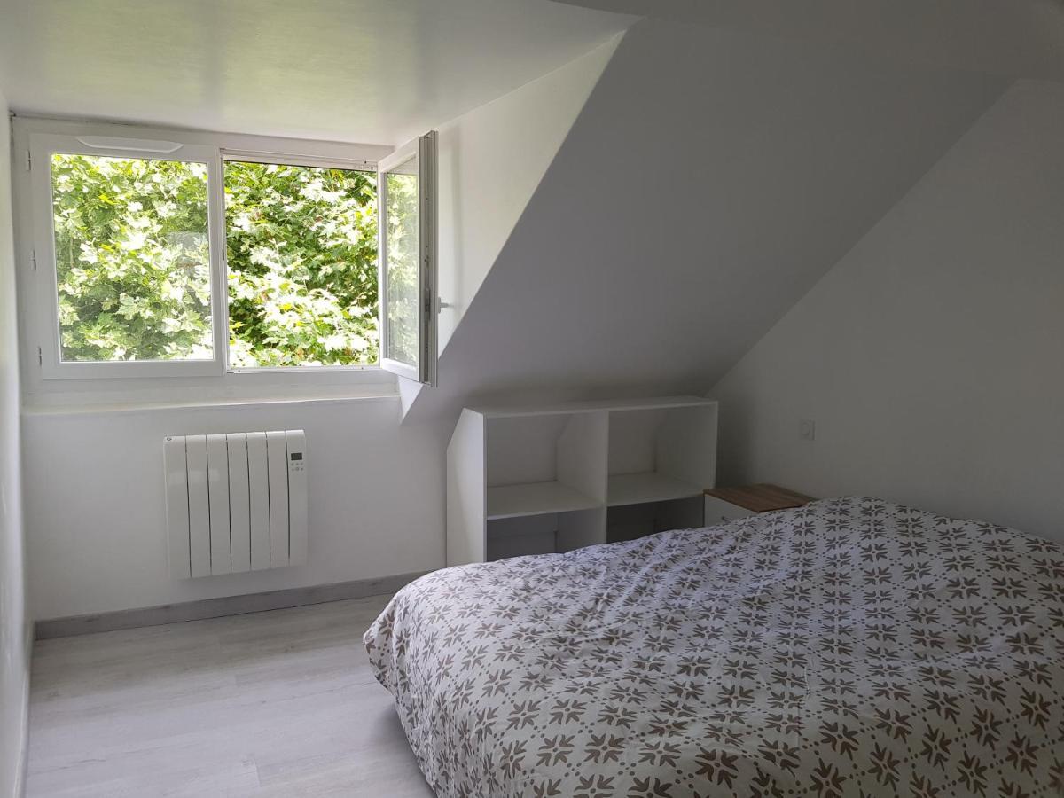 Lourdes Guest House Экстерьер фото