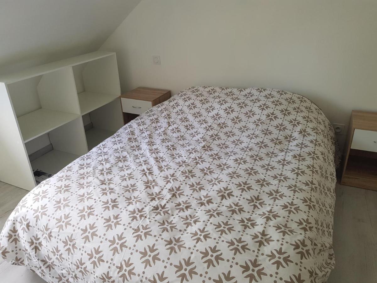 Lourdes Guest House Экстерьер фото