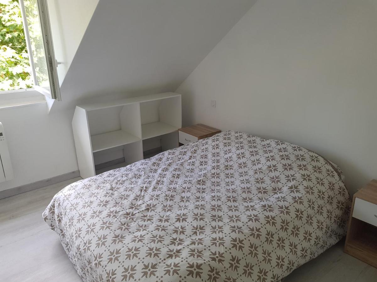 Lourdes Guest House Экстерьер фото