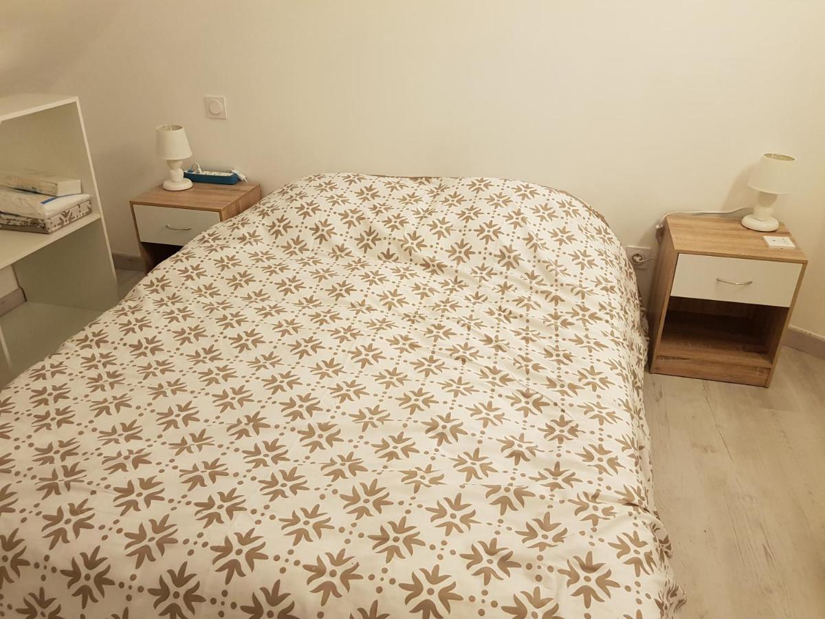 Lourdes Guest House Экстерьер фото